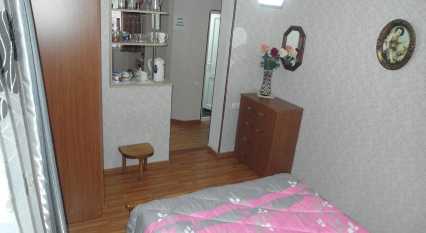 Villa Lazika Borjomi Room photo