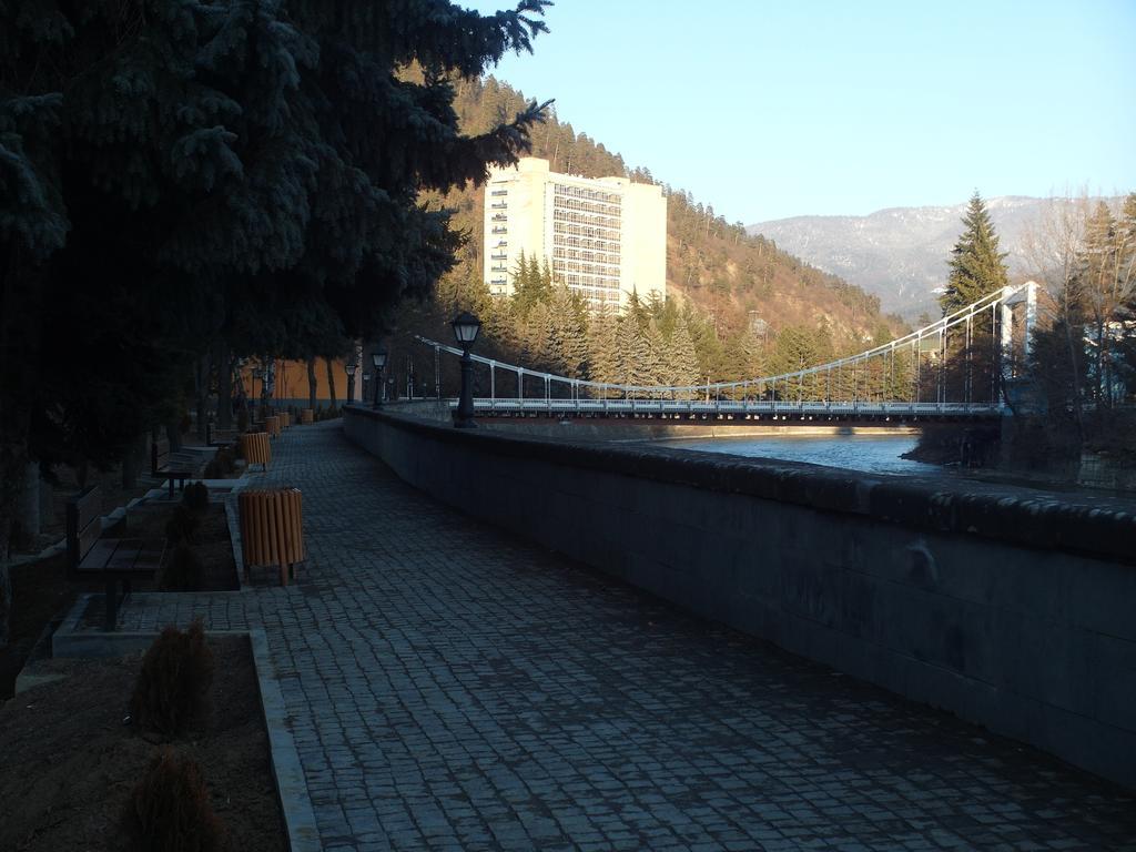 Villa Lazika Borjomi Room photo